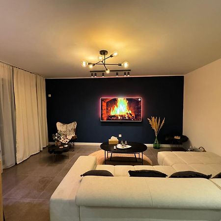 Chill Vibes Apartment Braşov Eksteriør billede