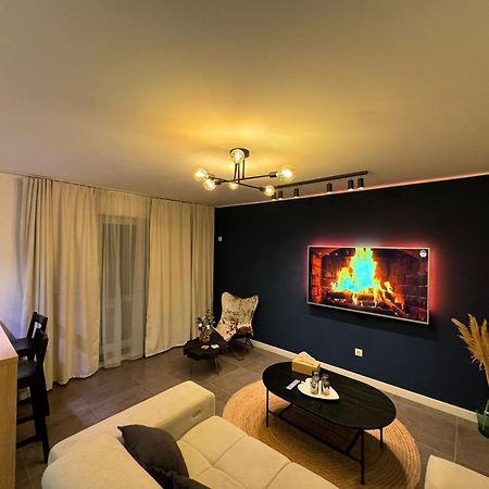 Chill Vibes Apartment Braşov Eksteriør billede
