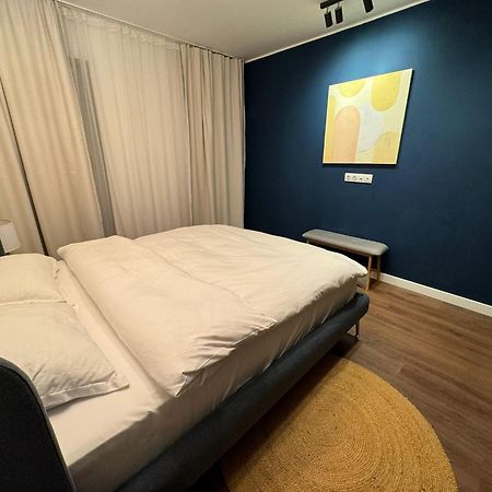 Chill Vibes Apartment Braşov Eksteriør billede