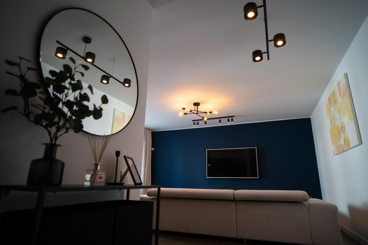 Chill Vibes Apartment Braşov Eksteriør billede